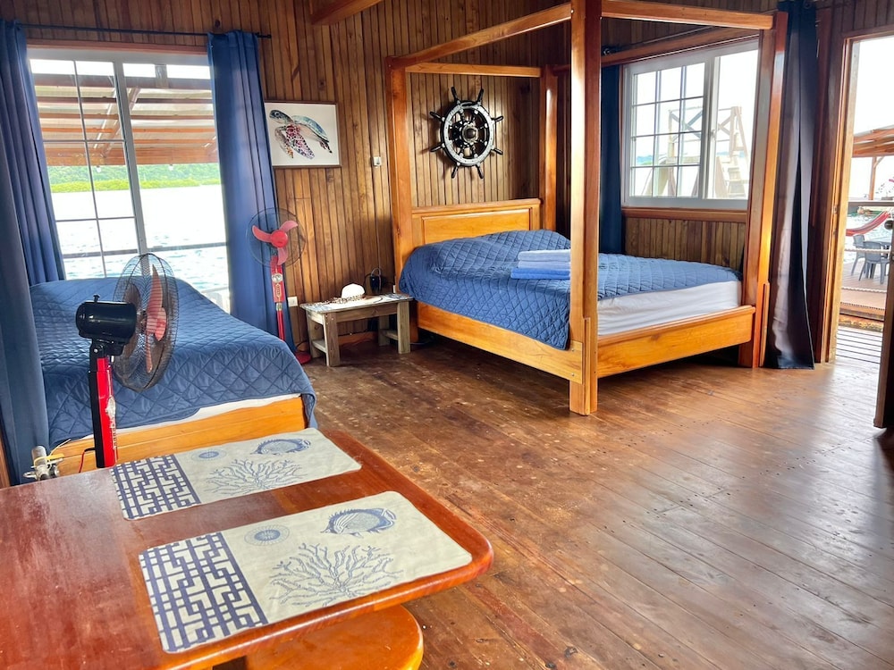 Isla privada Mata Mua — Bocas Del Toro — photo 2