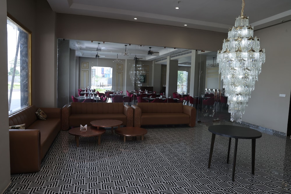 Pallacia A Luxury Hotel — Beawar — photo 2