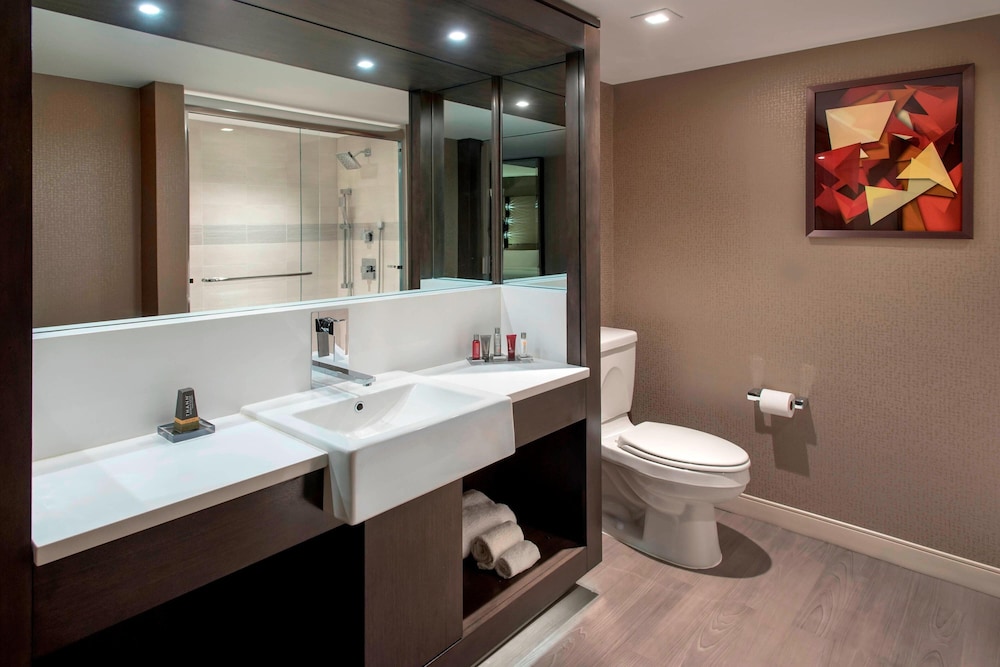 Boston Marriott Cambridge - photo 19