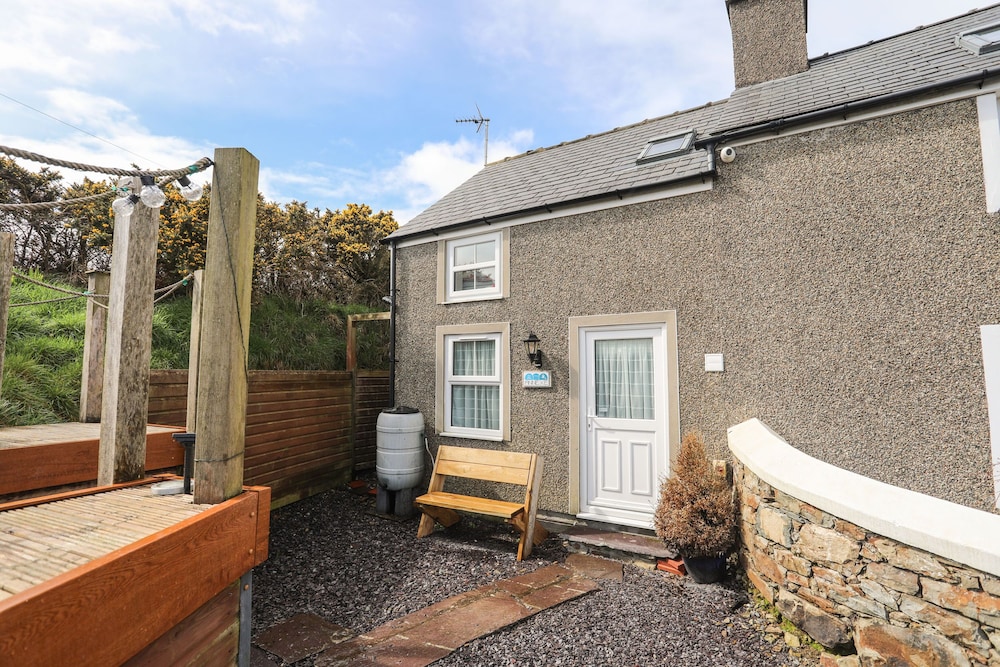 Mur Cwpwl Annex in Pwllheli, United Kingdom