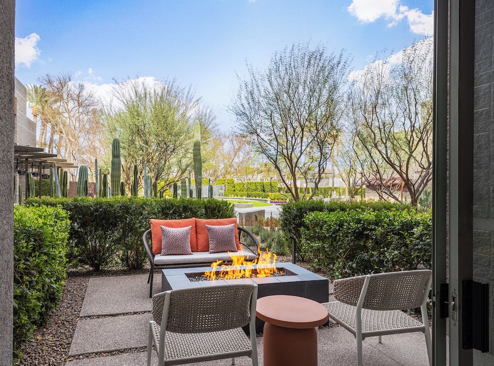 Grand Hyatt Scottsdale Resort - photo 20