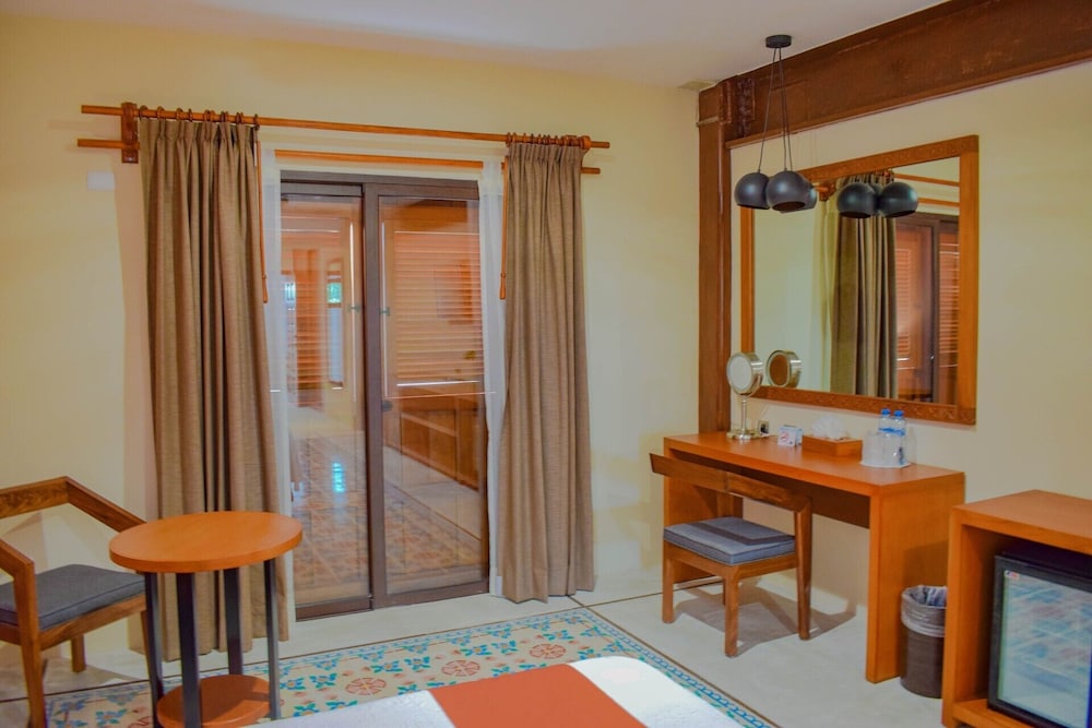 Hotel Meson del Marques