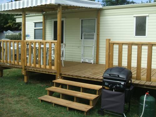 Marilandes Locations in Bordeaux, France