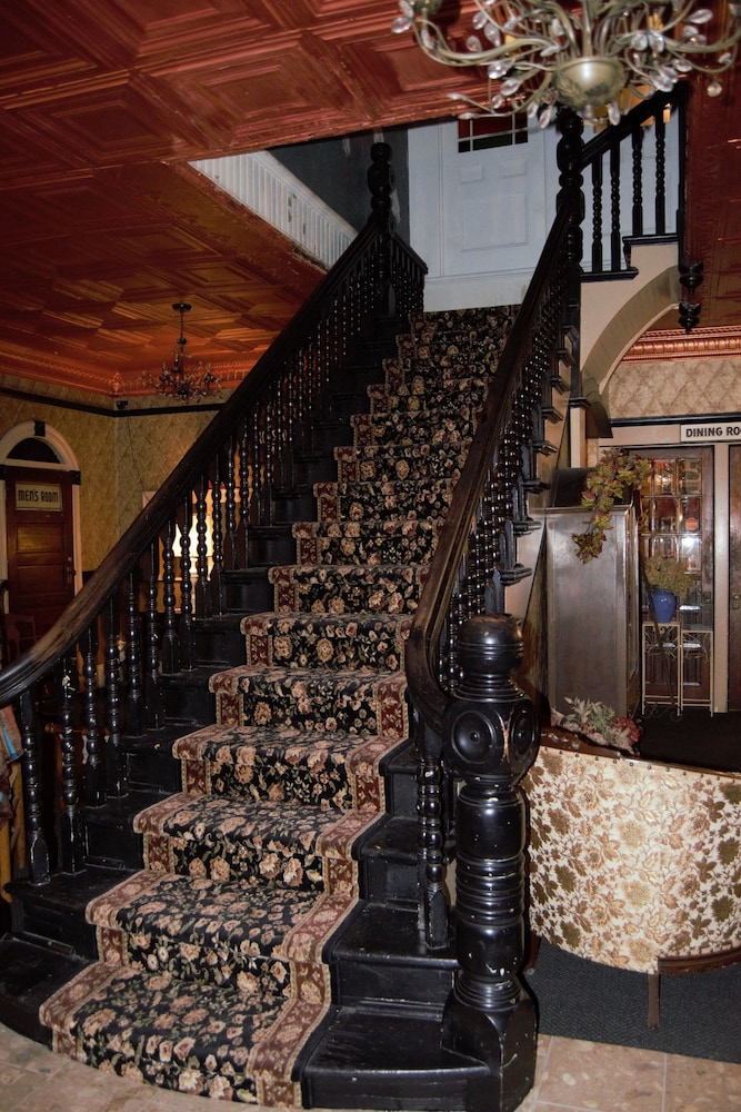 Historic Hotel Broadalbin - photo 78