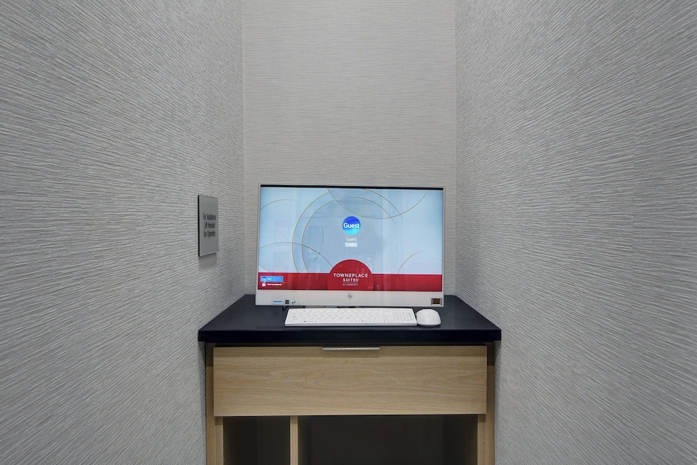 TownePlace Suites by Marriott Sumter - photo 34