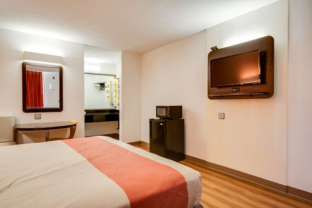 Motel 6 Jennings LA - photo 11