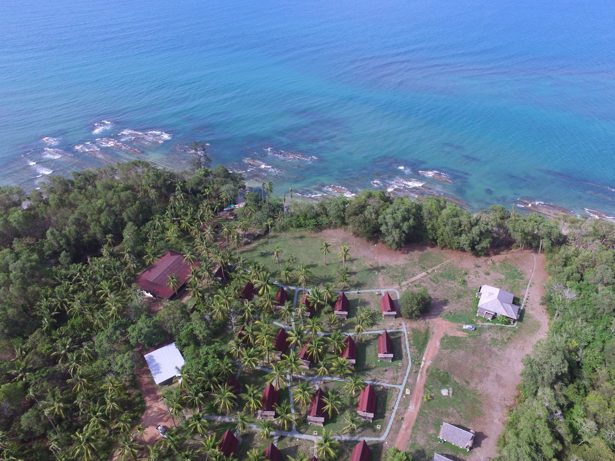 North Borneo Biostation Resort — Kudat — photo 5