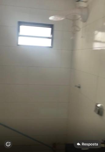 Tina Lazer in Jatai, Brasil