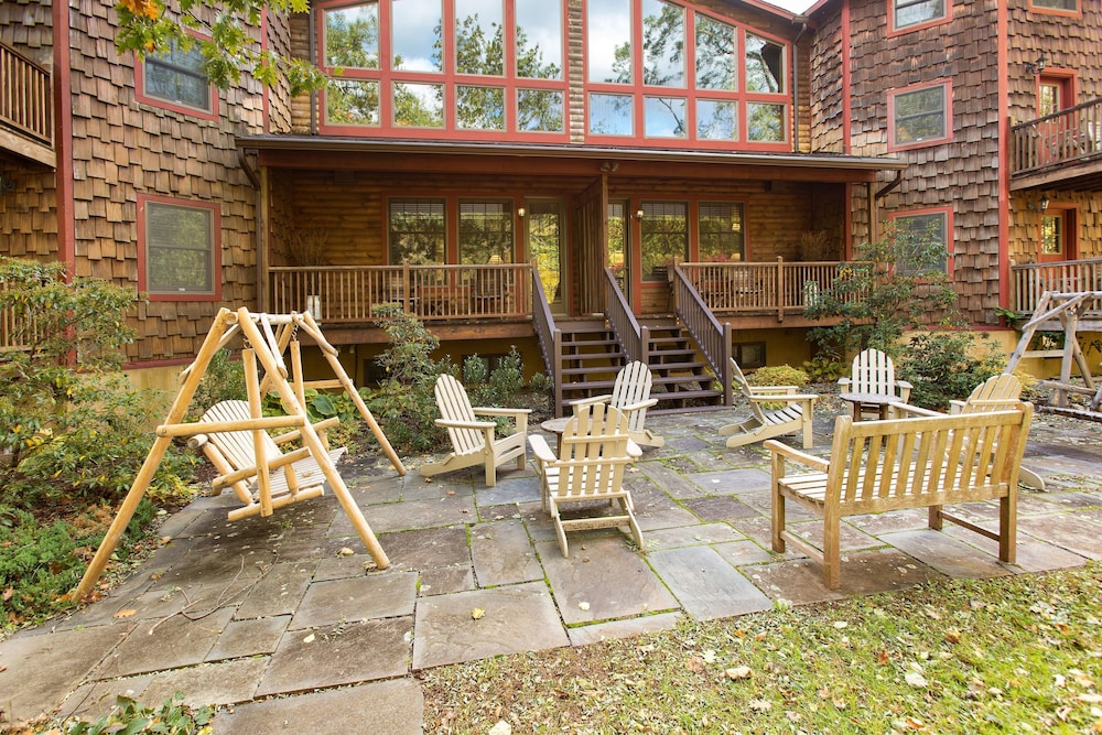Emerson Resort & Spa - photo 61