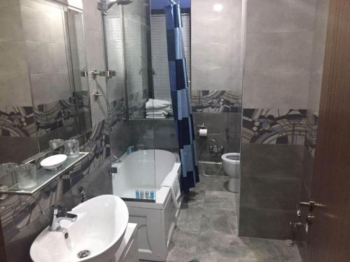 Family Apartment
