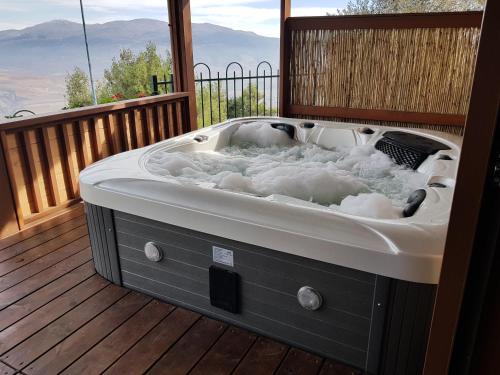 Besof Haderech in Unknown City, Israel