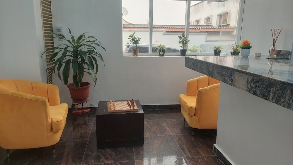 The RichGate Hotel Ibadan in Ibadan, Nigeria