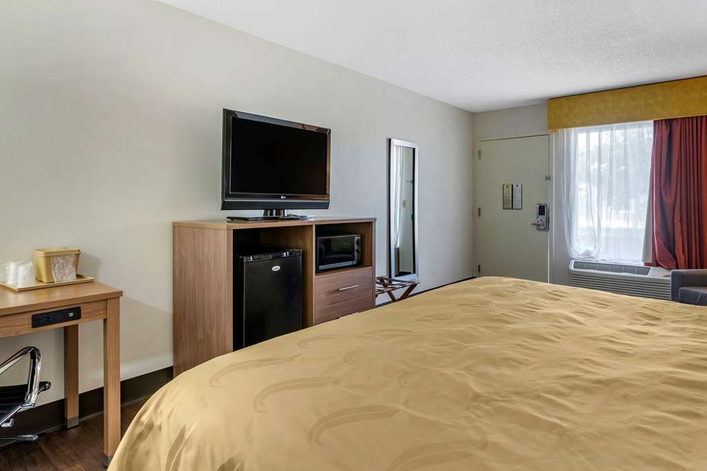 Quality Inn Brunswick - photo 12