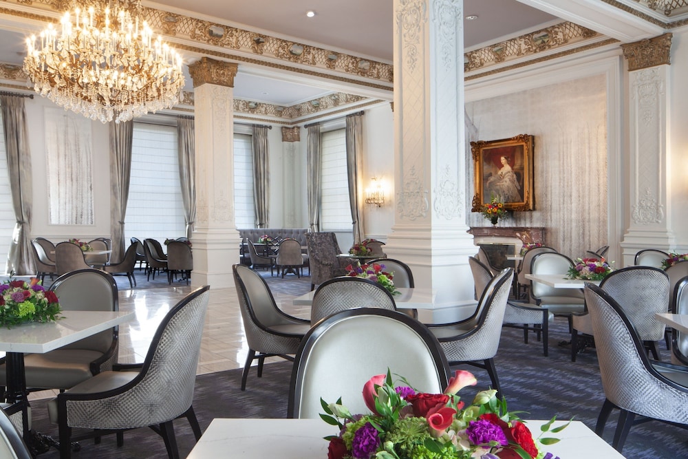 Le Pavillon New Orleans a Tribute Portfolio Hotel by Marriott - photo 156