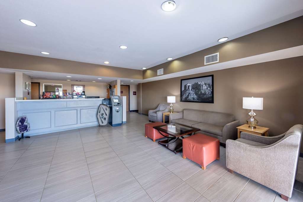 Super 8 by Wyndham Quartzsite AZ - photo 2