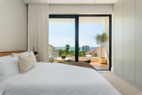 Oceanview Sanctuary