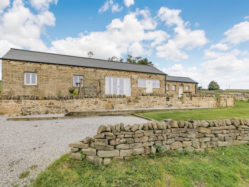 The Piggery — Keighley
