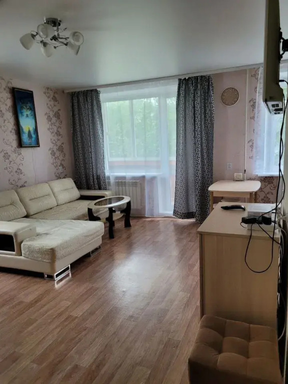 Na Prospekte Lenina 17 Apartments 21505255 — Gubakha