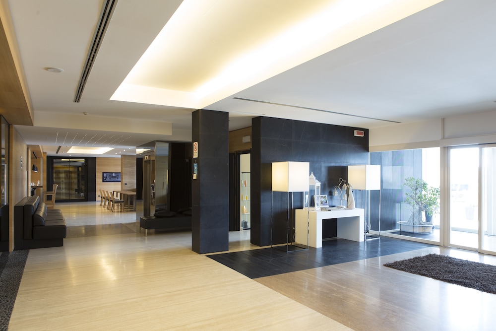 Hotel Pineta Wellness & Spa — hotel in Ruvo Di Puglia
