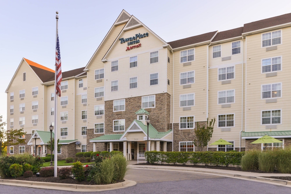 Towneplace Suites by Marriott Arundel Mills - featured photo