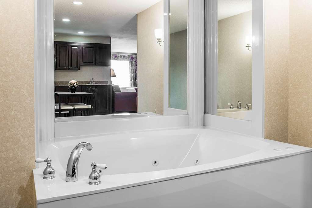 Comfort Suites Canton Detroit - photo 8