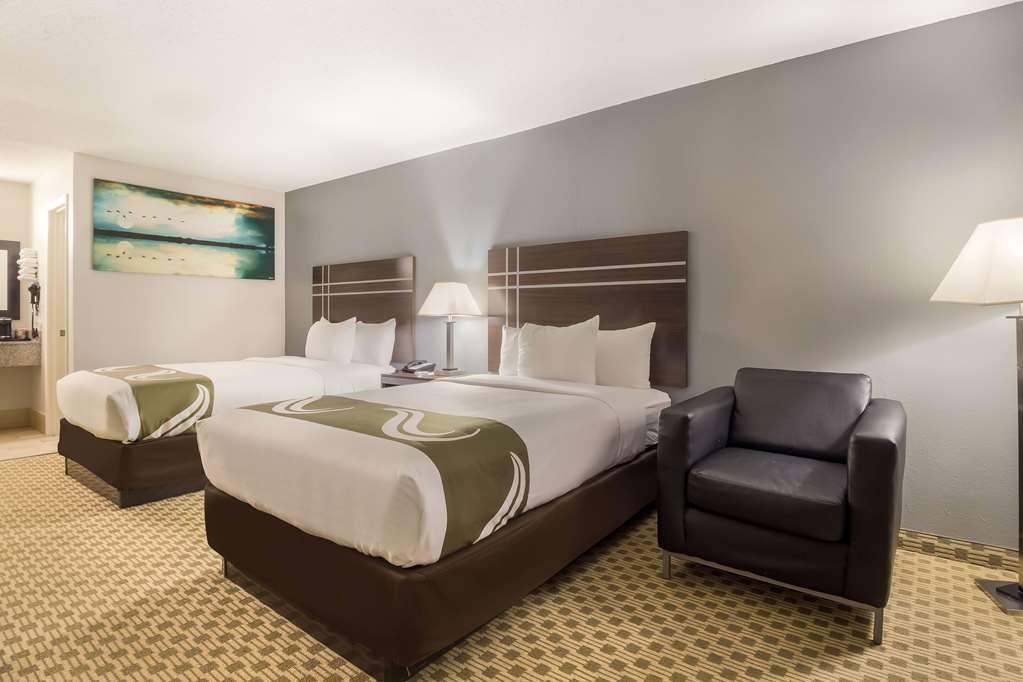 Quality Inn Madisonville - photo 11