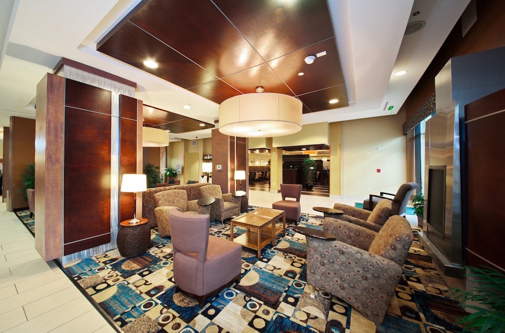 Holiday Inn Titusville Kennedy Space Center by IHG - photo 53