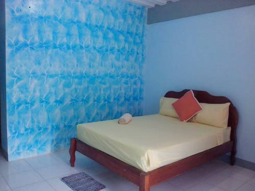 Centillo Travellers Inn