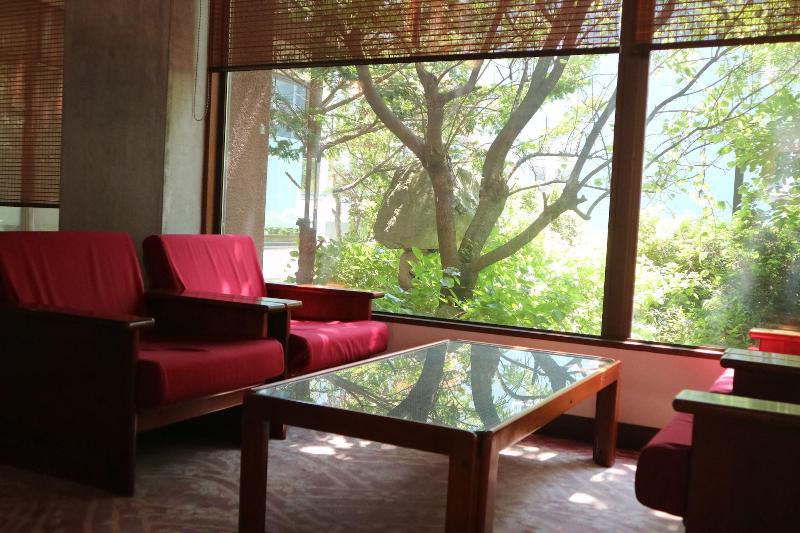 Hotel & Resort Kiyomizu Bozanso in Nagano, Japan