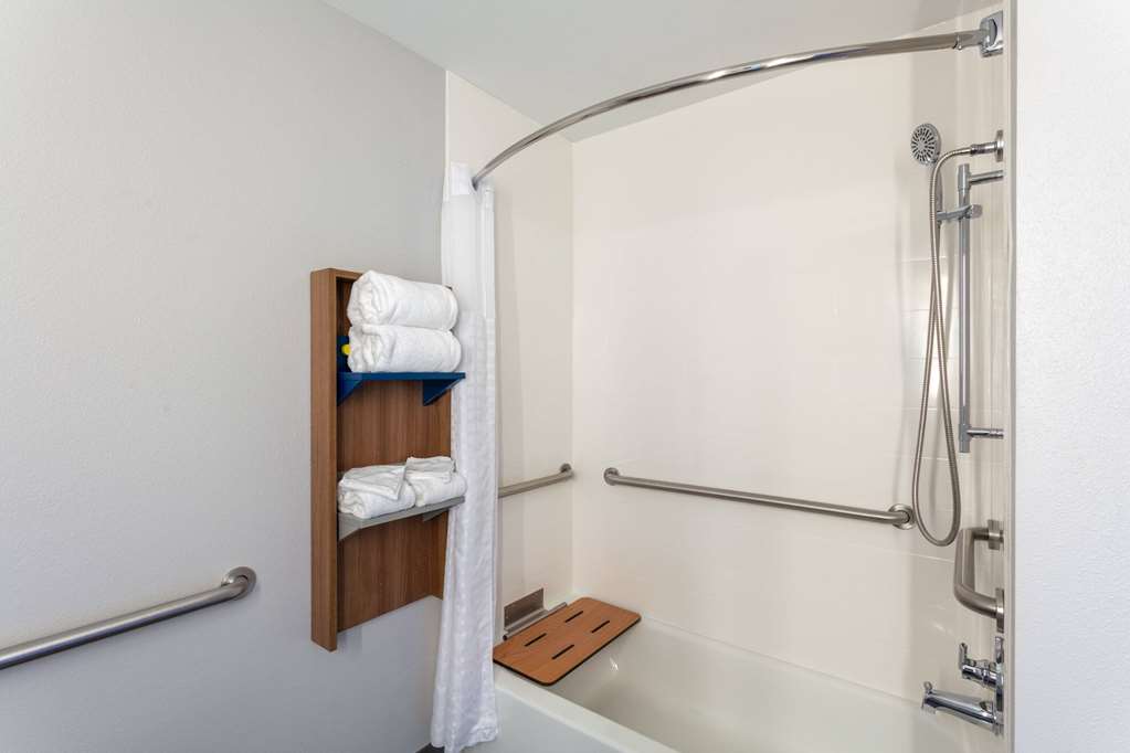 Microtel Inn & Suites by Wyndham Rapid City - featured photo