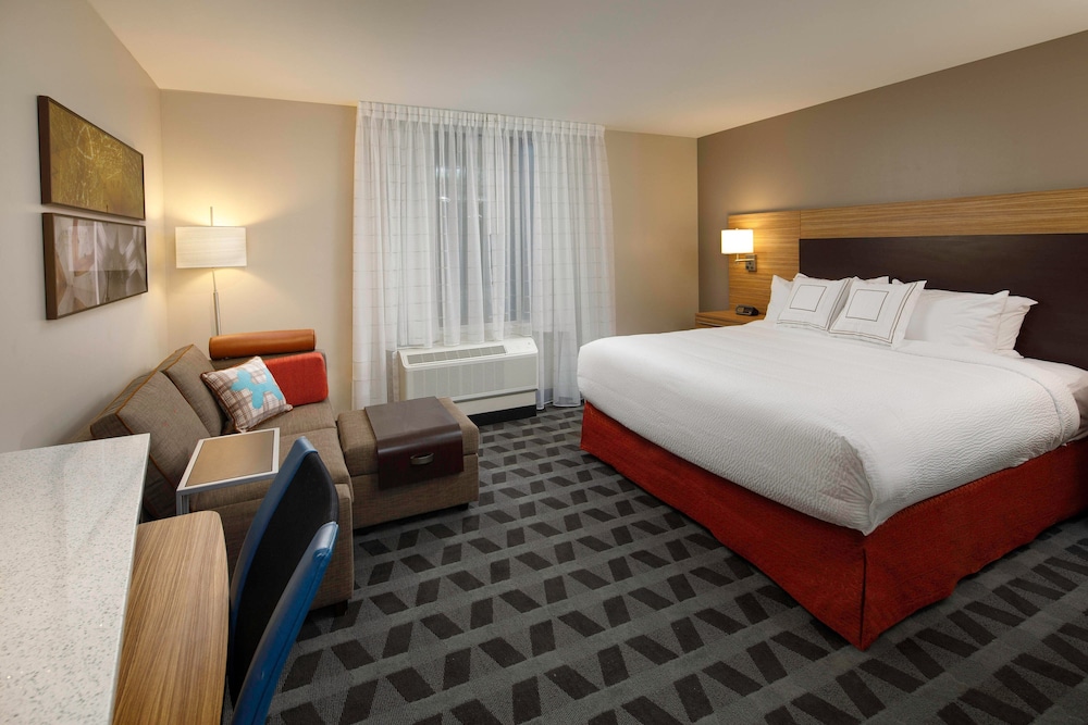 TownePlace Suites by Marriott Louisville Northeast - photo 7