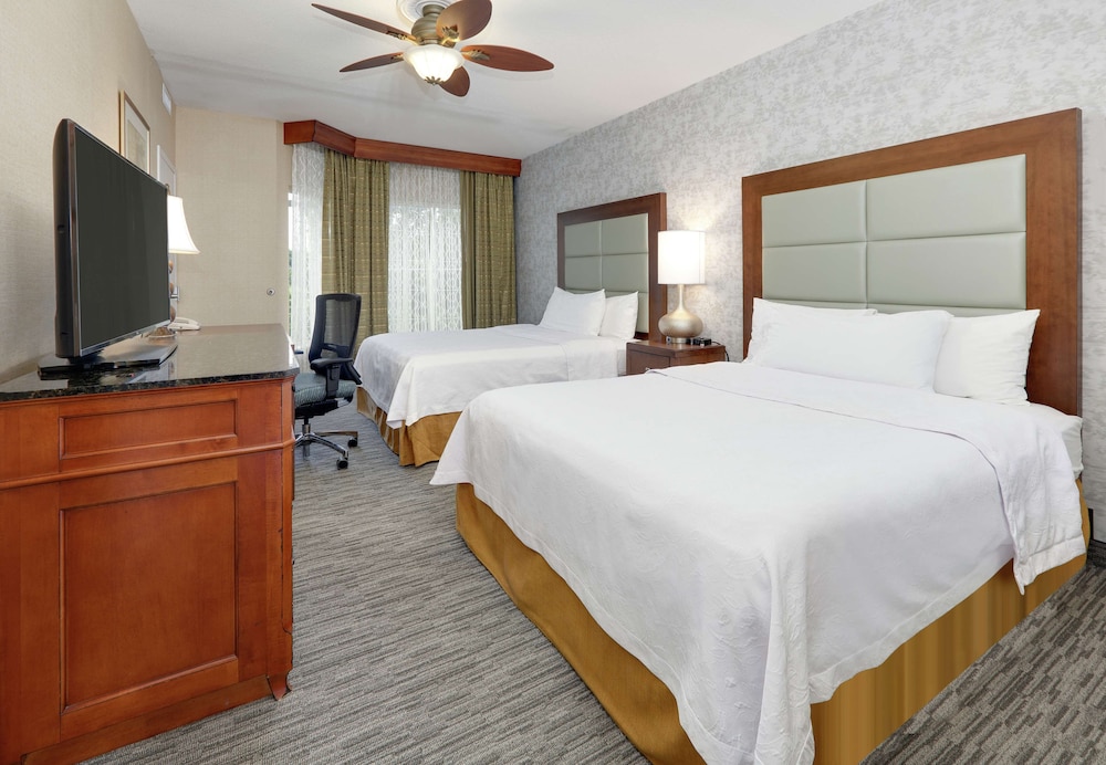 Homewood Suites by Hilton Hagerstown - photo 24
