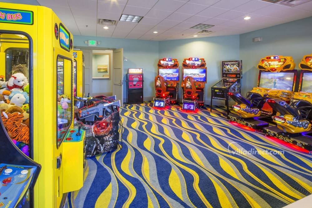 Vacation of Champions by VillaDirect - photo 31