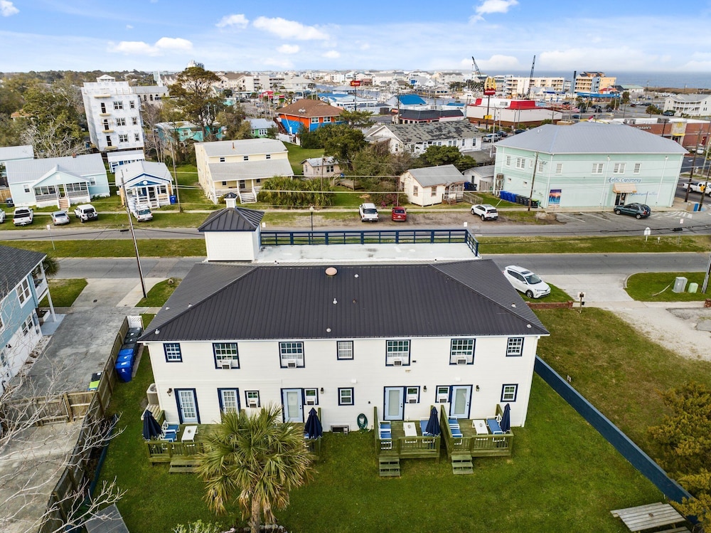 Carolina Beach Inn - photo 70