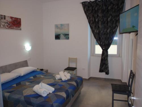 Seunis rooms — Alghero — photo 4