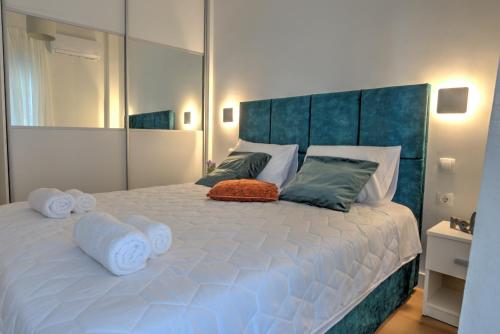 The Cosy luxurious Seaside Apartment — 4-Star Luxury Hotel in Athens, Greece