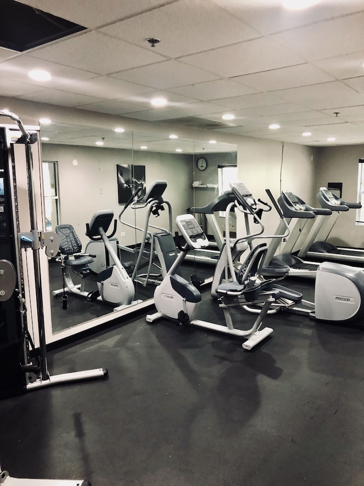 Country Inn & Suites by Radisson Chicago O'Hare South IL - photo 16