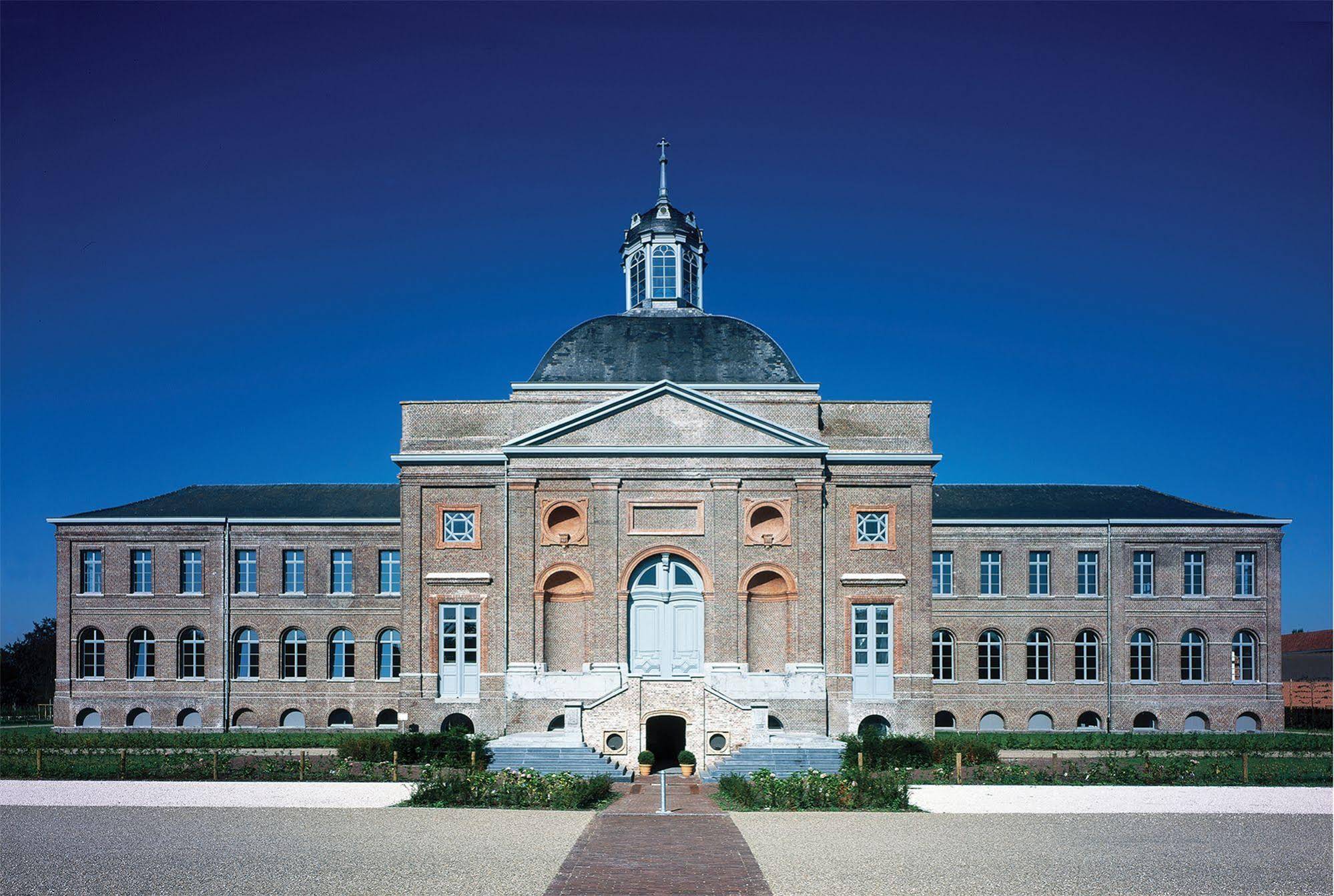 Het Godshuis Hampshire Classic