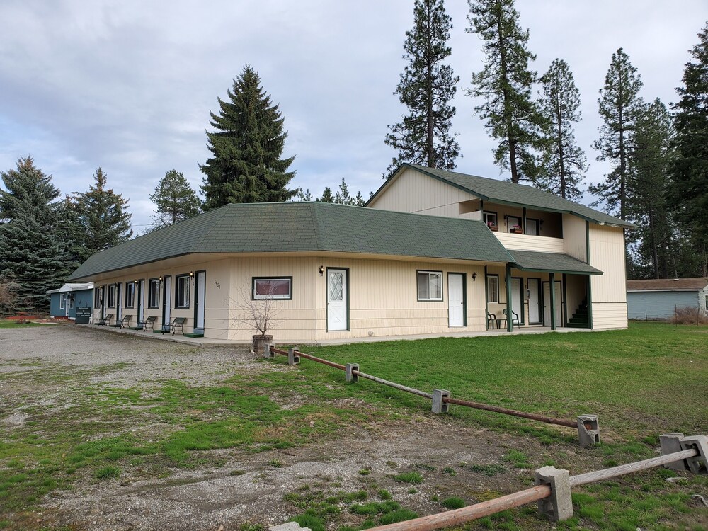 Athol Motel - photo 20