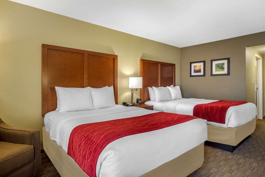 Comfort Inn & Suites LaGrange East - photo 6