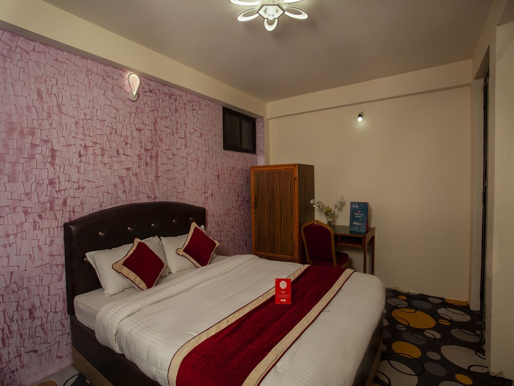 OYO 205 Hotel Geranium — Dhulikhel — photo 5