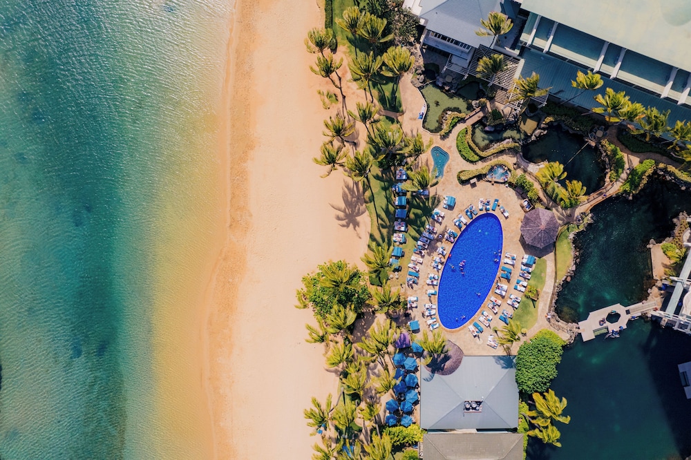 The Kahala Hotel & Resort - photo 127