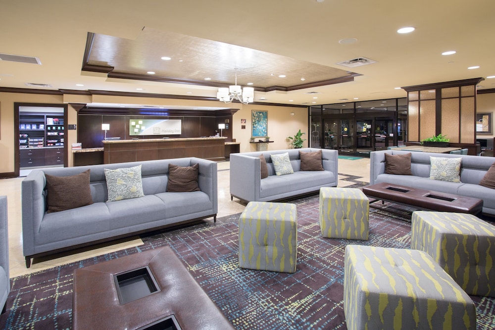 Wyndham Grand Executive Center Little Rock Airport - photo 43