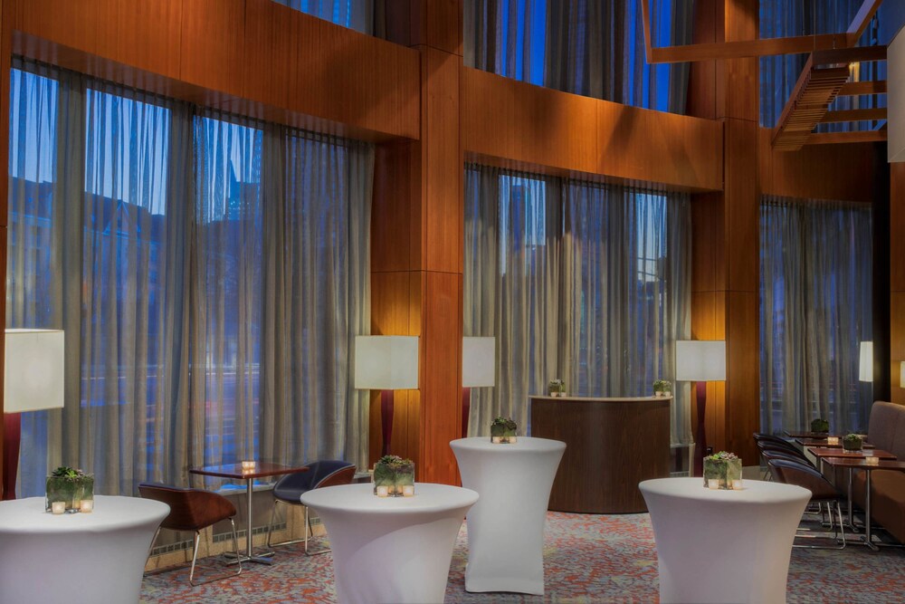 The Westin Jersey City Newport - photo 23