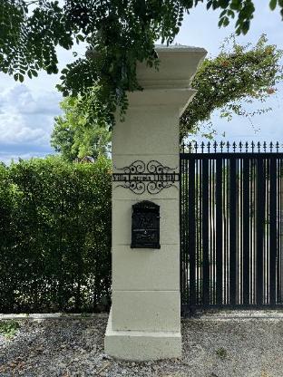 Villa Lacroix Organic Farm — 4-Star Luxury Hotel in San Pa Tong, Thailand