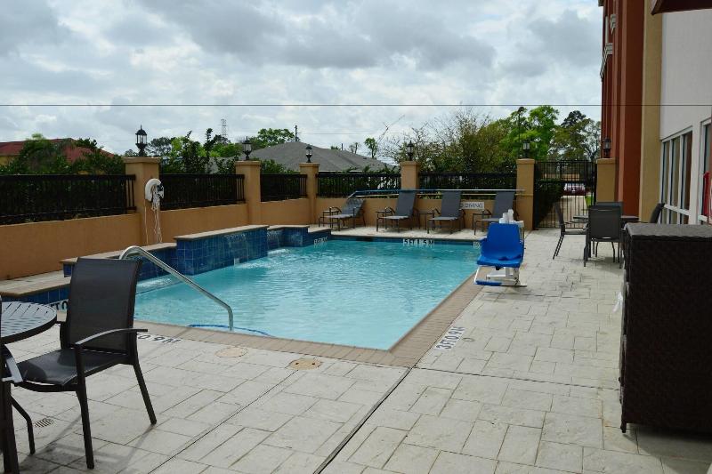 Fairfield Inn & Suites Houston Channelview - photo 75