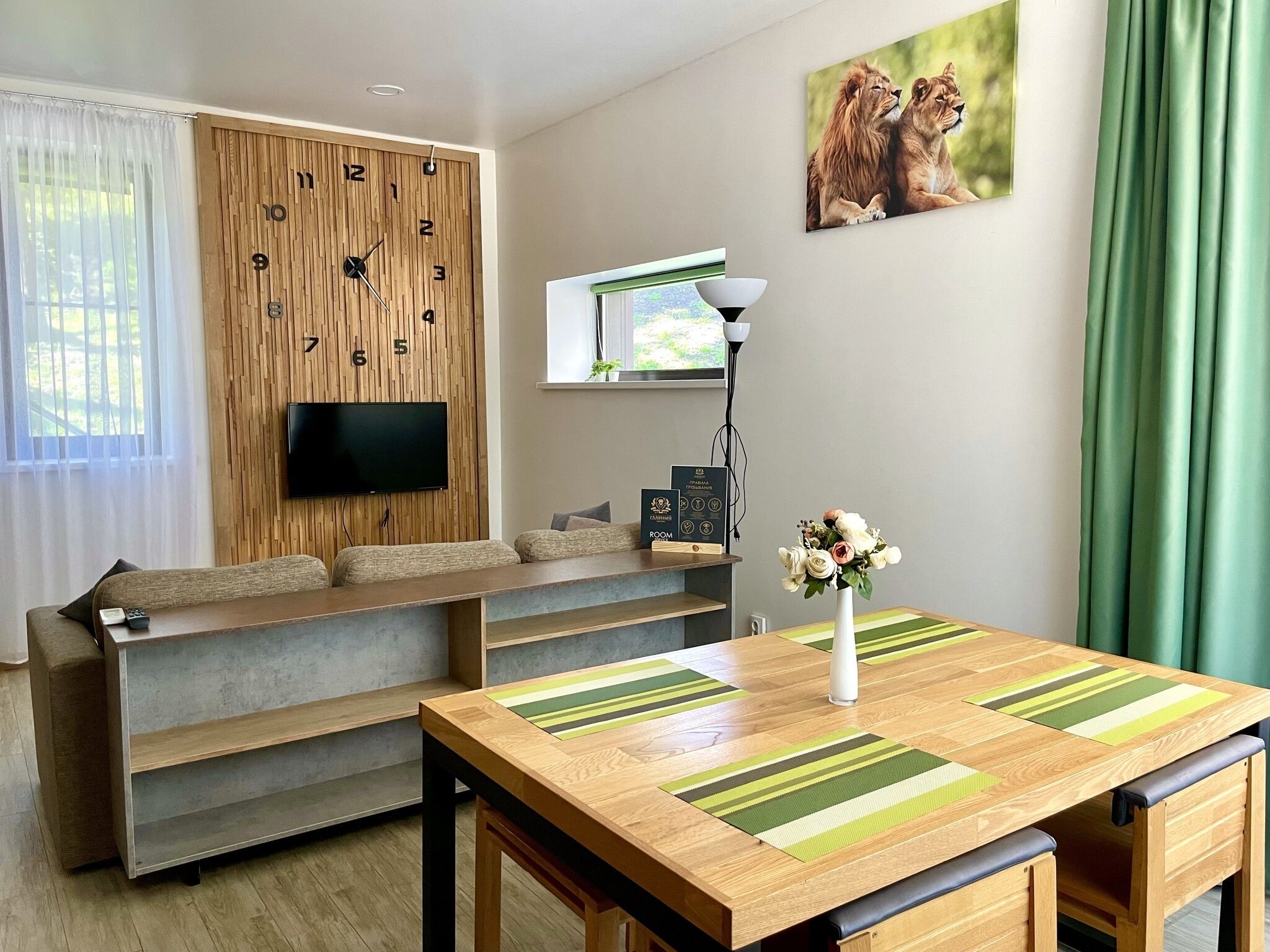 Apart Hotel Glavniy — hotel in Balashikha