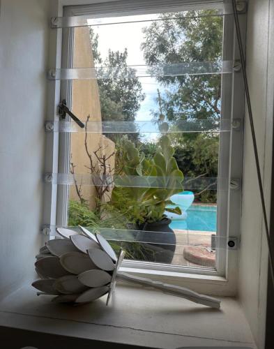 Olive Tree Garden apartment 1