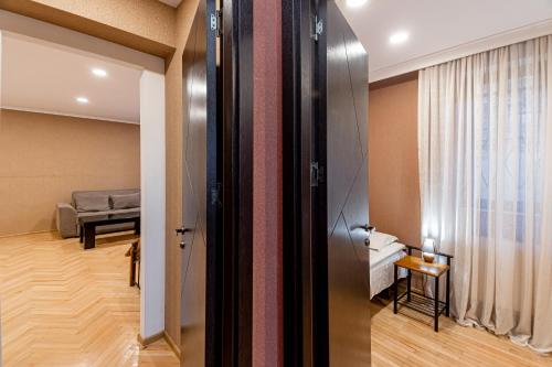 Apartment on Borbalo 16