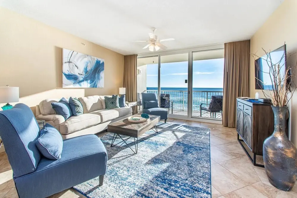 Majestic Beach Towers 2 403 - featured photo